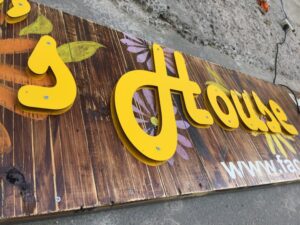 Tranh tường nghệ thuật, vẽ tranh tường tphcm